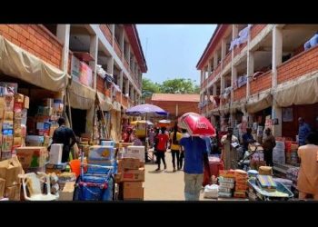 Prices of rice, beans, tomatoes dropped in October 2025- NBS