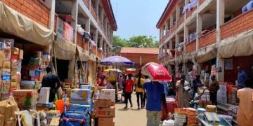 Prices of rice, beans, tomatoes dropped in October 2025- NBS