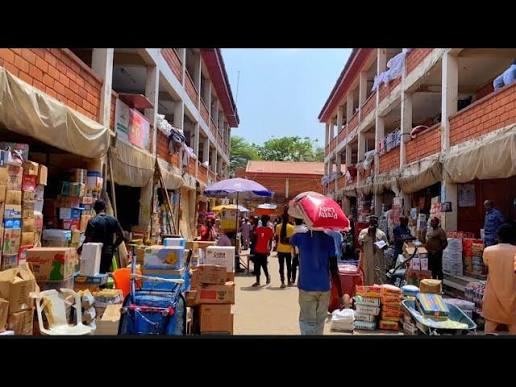 Prices of rice, beans, tomatoes dropped in October 2025- NBS