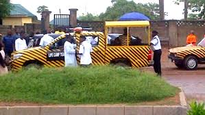 Appeal court declares VIO operations illegal, says it lack powers to stop, confiscate vehicle and impose fine