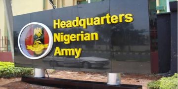 FG approves  new army training depot in Abakaliki