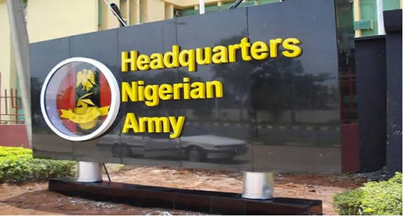 FG approves new army training depot in Abakaliki