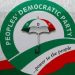 Benue won’t be part of any security arrangement with the north -Ex-PDP secretary