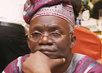 Judicial power to quash presidential pardon | By Femi Falana