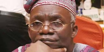 Judicial power to quash presidential pardon | By Femi Falana
