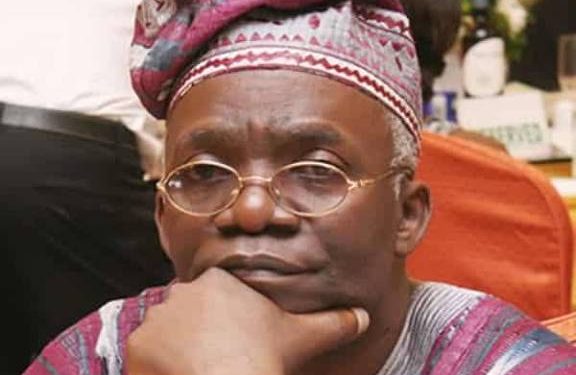 Judicial power to quash presidential pardon | By Femi Falana