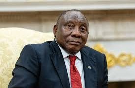 South Africa bar shooting leaves 11 dead, many wounded