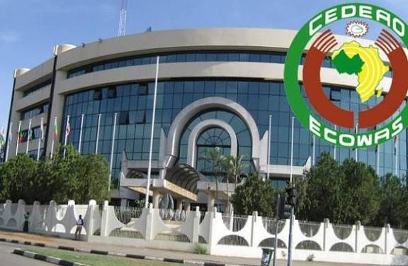 ECOWAS leaders reiterate multilateral approach to tackling counter-terrorism