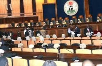 Nigeria’s supreme court affirms Tinubu’s power to declare state of emergency