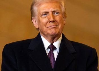 Trump suspends US Green Card lottery after Brown University shooting