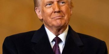 Trump suspends US Green Card lottery after Brown University shooting