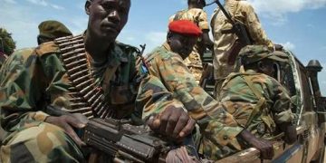 UN says militia killed over 1,000 civilians in Sudan’s civil war