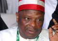 Nigeria risk future challenge of arm proliferation, Kwankwaso cautions FG on use of vigilante security outfits