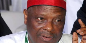 Nigeria risk future challenge of arm proliferation, Kwankwaso cautions FG on use of vigilante security outfits