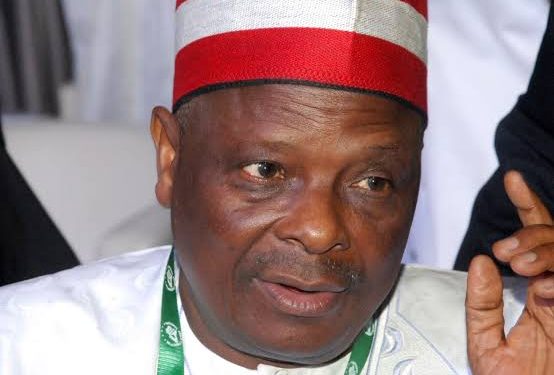 Kwankwaso caution FG on vigilante security outfits, says Nigeria risk future challenge of arm proliferation
