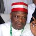 Kwankwaso caution FG on vigilante security outfits, says Nigeria risk future challenge of arm proliferation
