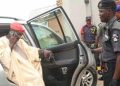 IGP orders arrest of police personnel seen with VIPs