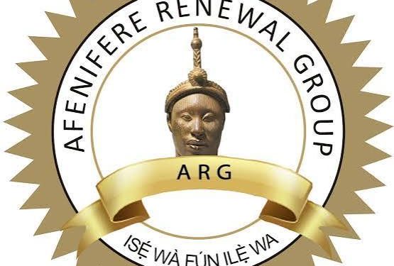 Afenifere backs US  airstrikes on terrorists in Nigeria