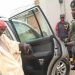 IGP orders arrest of police personnel seen with VIPs