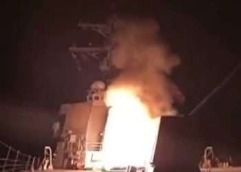 US resumes surveillance of Sambisa forest after Sokoto airstrikes