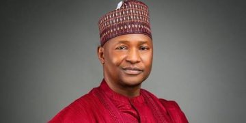 Again, EFCC quiz, detains ex-AGF Malami