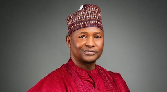 Again, EFCC quiz, detains ex-AGF Malami