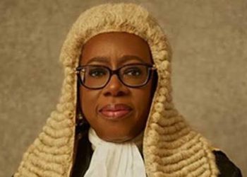 Why the CJN must end abuse of power in judicial appointments | By Chidi  Odinkalu