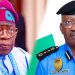 Police state or state police? | By Chidi  Odinkalu