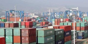 Kaduna port records improved activities with over 800 containers