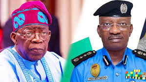 Police state or state police? | By Chidi Odinkalu