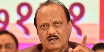 Indian minister killed in plane crash