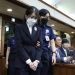 Court sentences South Korea’s former first lady to prison for corruption