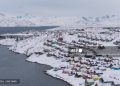 France to open consulate in Greenland February