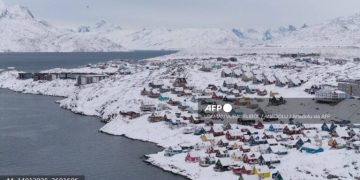 France to open consulate in Greenland February