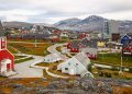 France to open consulate in Greenland February