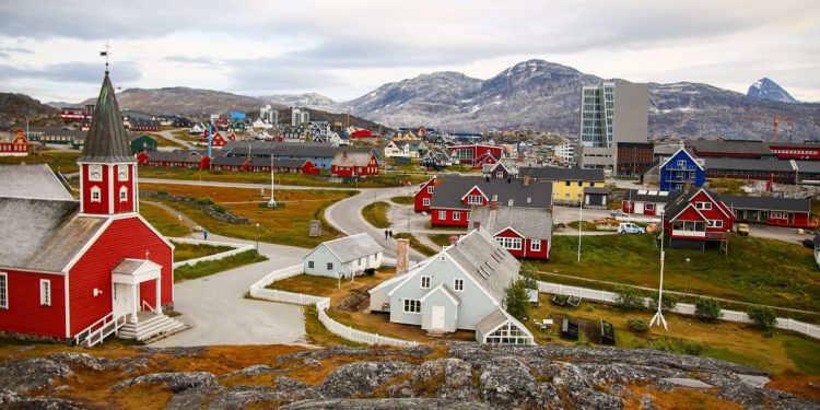 France to open consulate in Greenland February