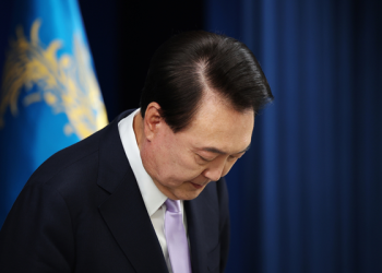 South Korea’s former President Yoon sentenced to prison