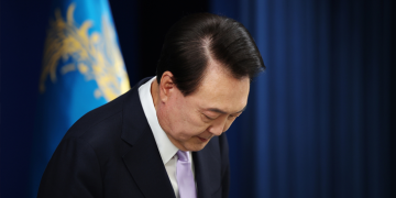 South Korea’s former President Yoon sentenced to prison