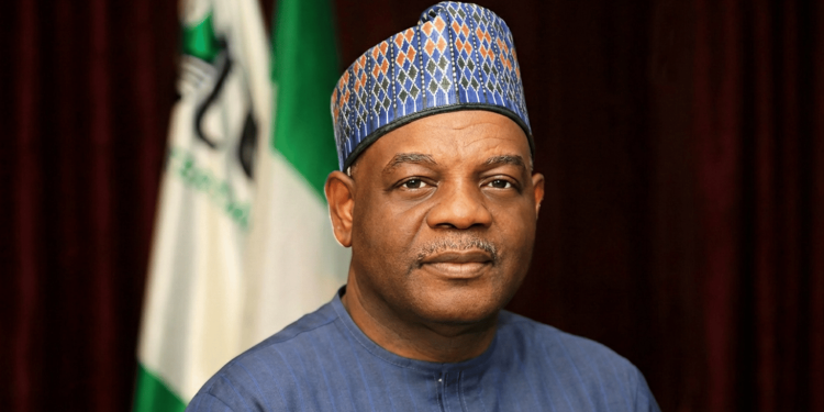 TETFund unveils 2026 intervention, approves N6.5bn for tertiary institutions