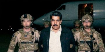 Regime change, U.S. power, and Venezuela: What the indictment of Nicolás Maduro reveals and the hard lessons Nigeria and the world must confront | By Daniel Nduka Okonkwo