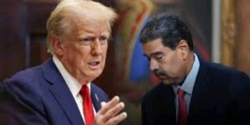 The fall of Maduro: A window into terrorism, narco-networks, and the rise of America as the global custodian | By Daniel Nduka Okonkwo