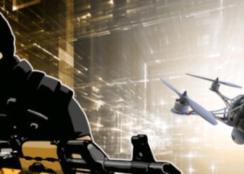 Rising drone threat in Nigeria: Why ISWAP’s expanding UAV Arsenal demands urgent global military action  | By Daniel Nduka Okonkwo