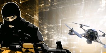 Rising drone threat in Nigeria: Why ISWAP’s expanding UAV Arsenal demands urgent global military action  | By Daniel Nduka Okonkwo