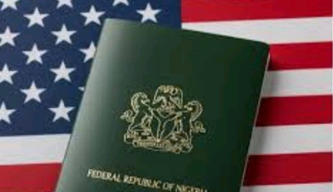 Visa bonds and national dignity: Why Nigeria must challenge the new U.S. policy of a $15,000 deposit and what it can learn from mali’s resistance | By Daniel Nduka Okonkwo