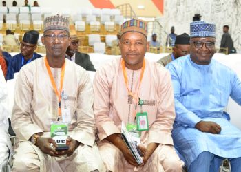 National housing council:  FG committed to inclusive engagement, cooperative federalism in the built environment –  Official