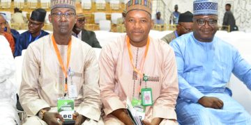 National housing council:  FG committed to inclusive engagement, cooperative federalism in the built environment –  Official