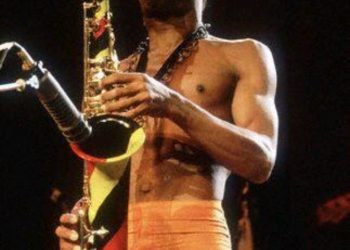 Wizkid: A prodigy of Fela Aníkúlápó Kútì’s music, but not his activism and the limits of comparison | By Daniel Nduka Okonkwo