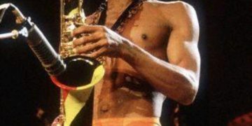 Wizkid: A prodigy of Fela Aníkúlápó Kútì’s music, but not his activism and the limits of comparison | By Daniel Nduka Okonkwo
