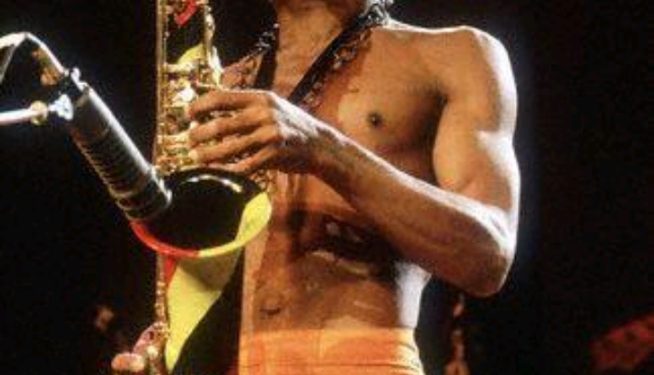 Wizkid: A prodigy of Fela Aníkúlápó Kútì’s music, but not his activism and the limits of comparison | By Daniel Nduka Okonkwo