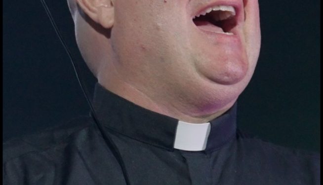 From altar to dance floor: How a priest is spreading the gospel to a new generation through club music | By Daniel Nduka Okonkwo